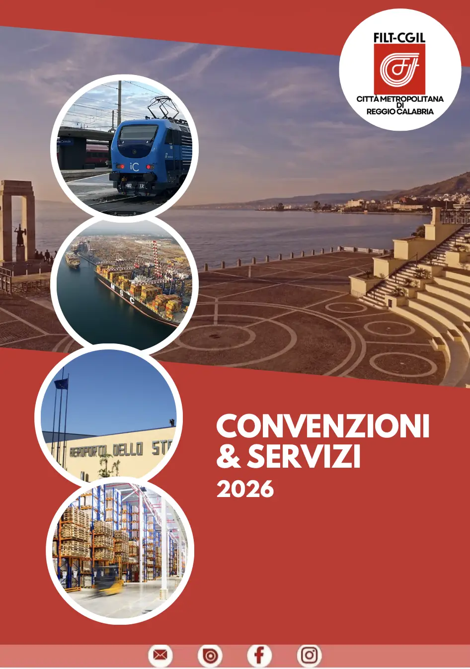 Convenzioni & Servizi 2026